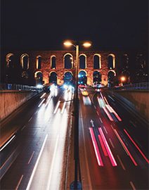 Trafik Durumu