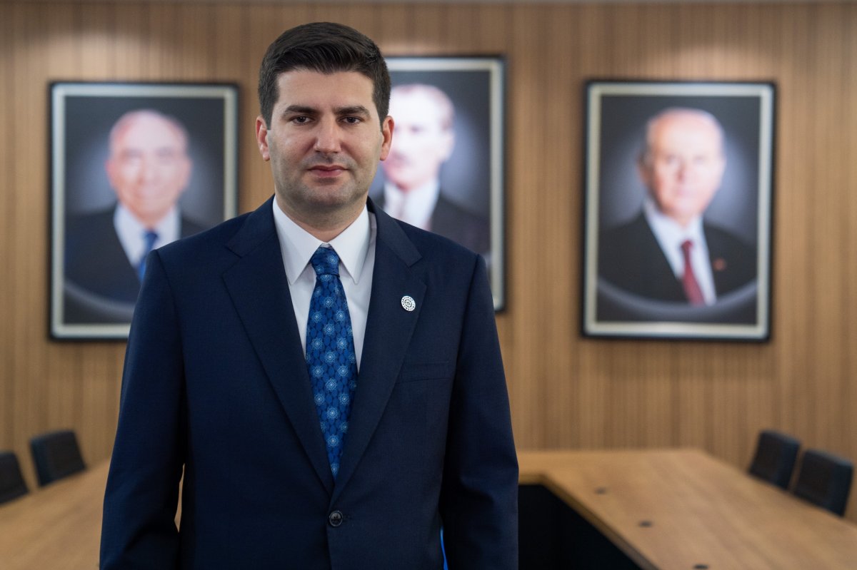 Türk Gençliği Büyük Kurultayı