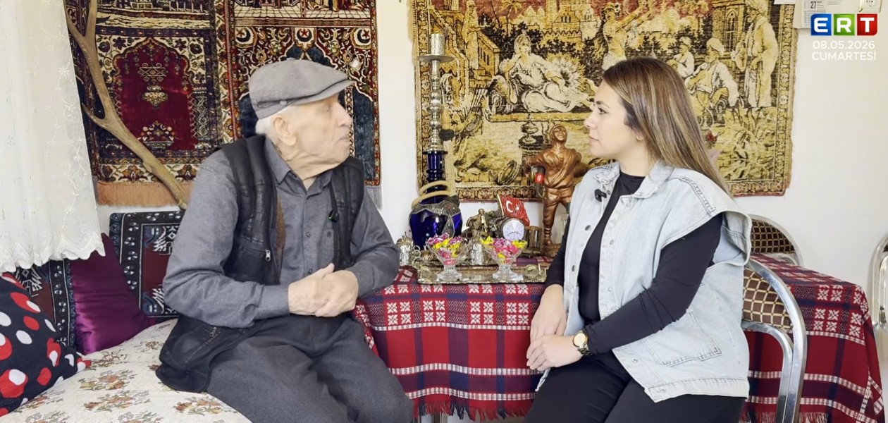  YAĞMUR'LA HAYATA DAİR ''EZEBAĞI KÖYÜ''