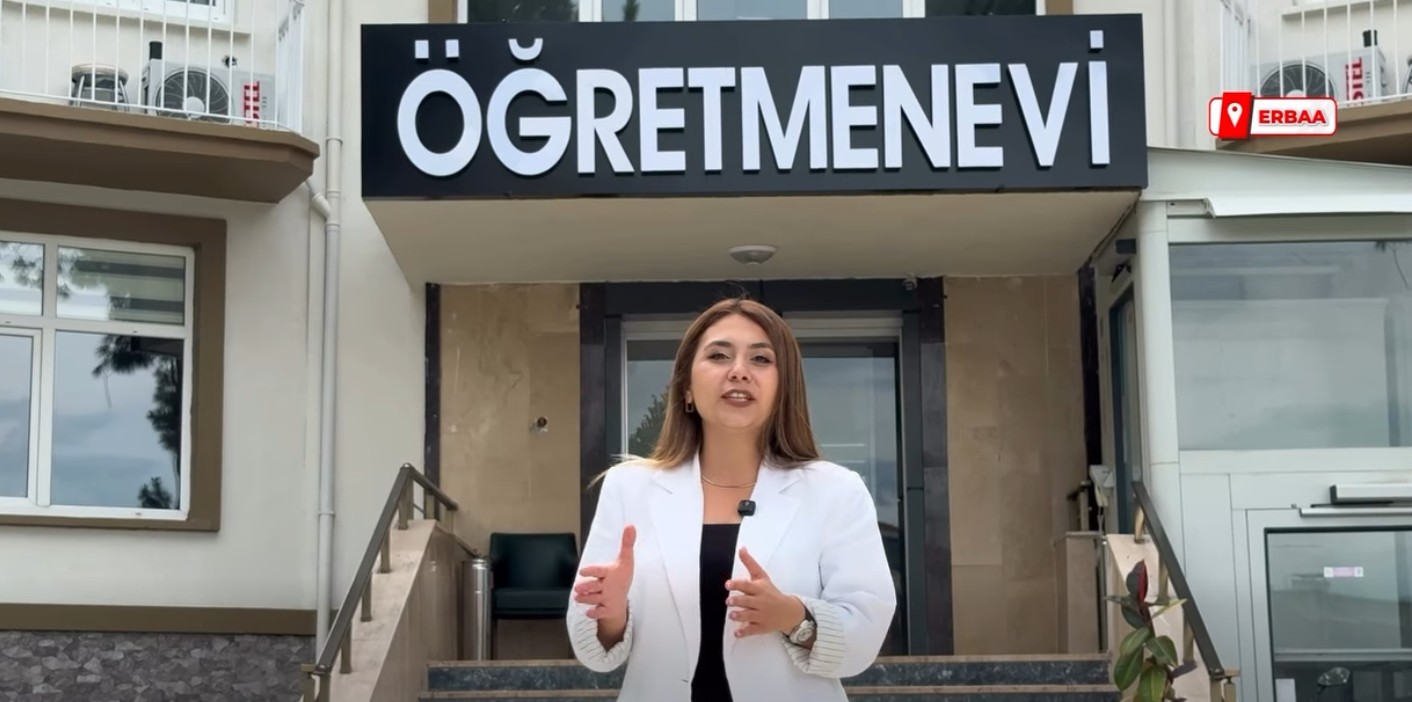 Atıklar sanata, emek ise geleceğe dönüştü